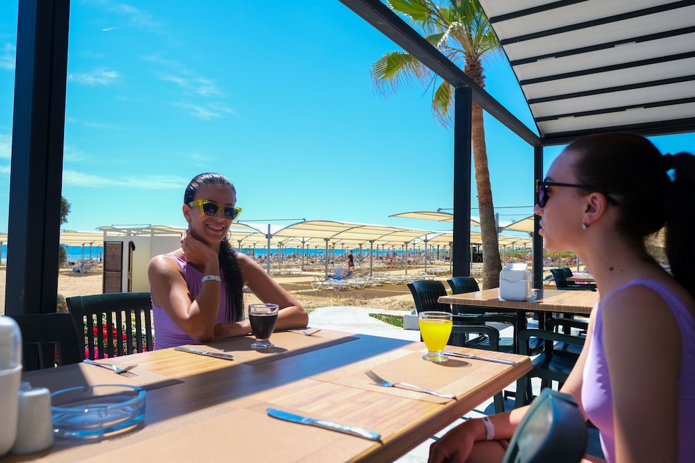 Side Village Hotel - All Inclusive