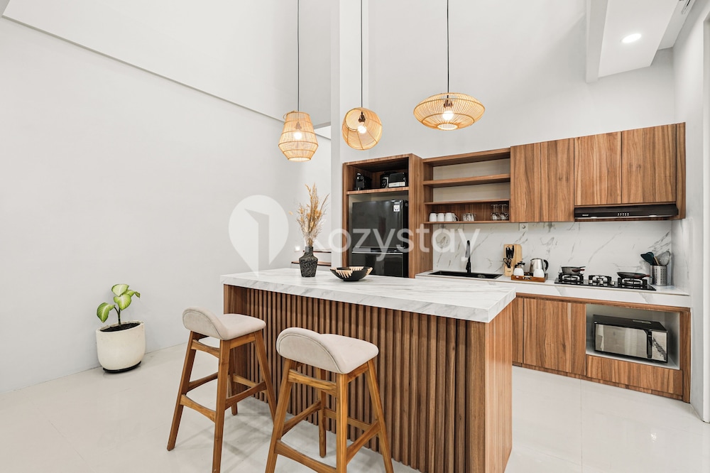 Sadin Villa by Kozystay - Sanur