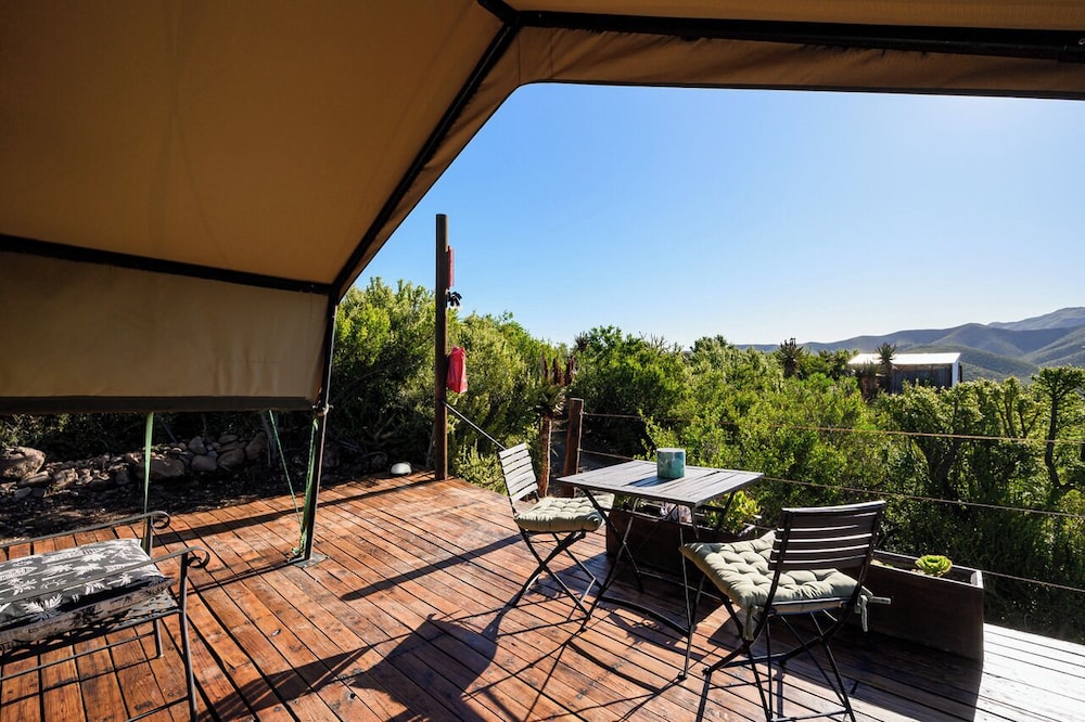 Le Petit Karoo