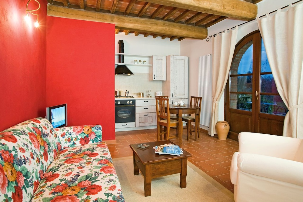 Poggio Cennina Resort