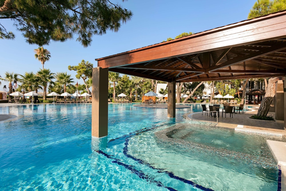 Seven Seas Hotel Life - All Inclusive