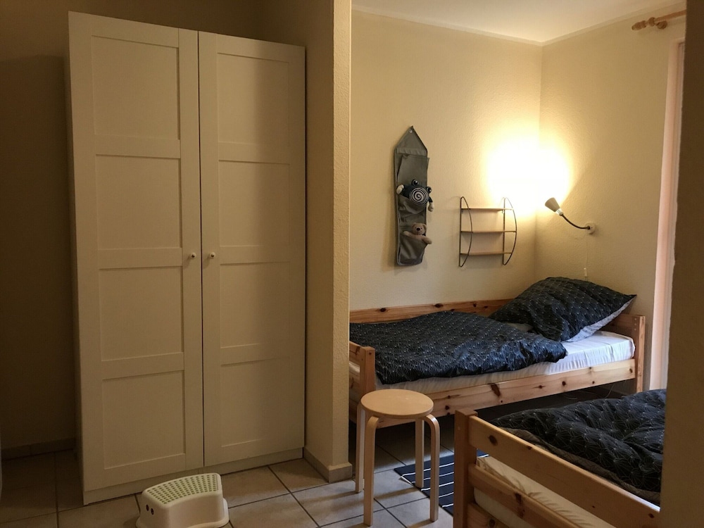 Apartment in Trassenheide for 4 Personen