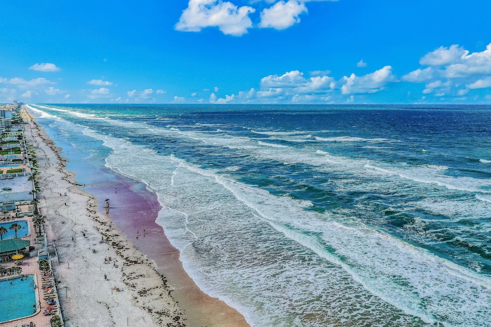 Daytona Beach V