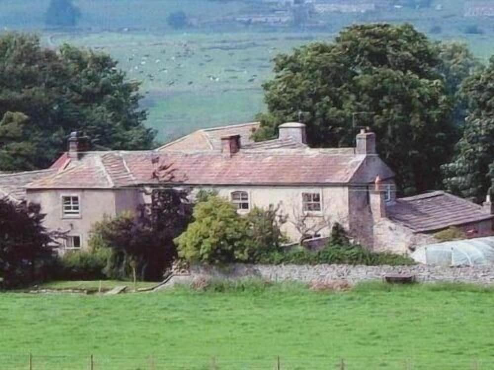 Temple Farmhouse B&B