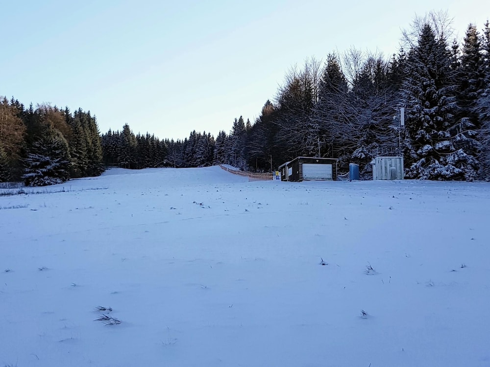 Cosy Holiday Home Near the ski Lift
