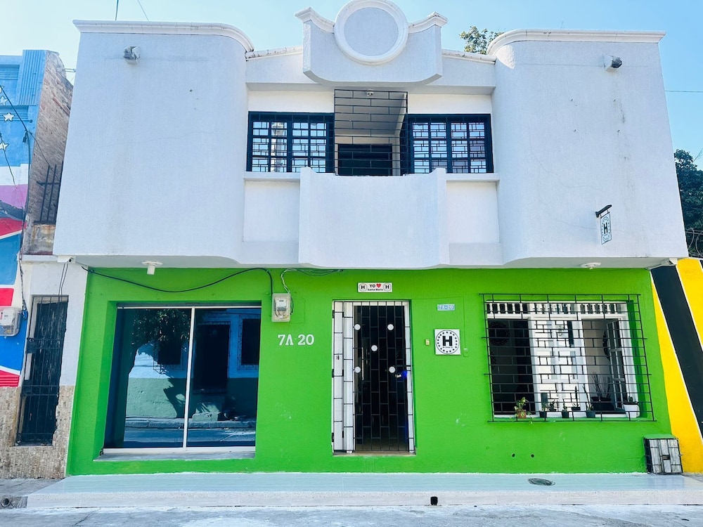 Hostal Mi Casa 18