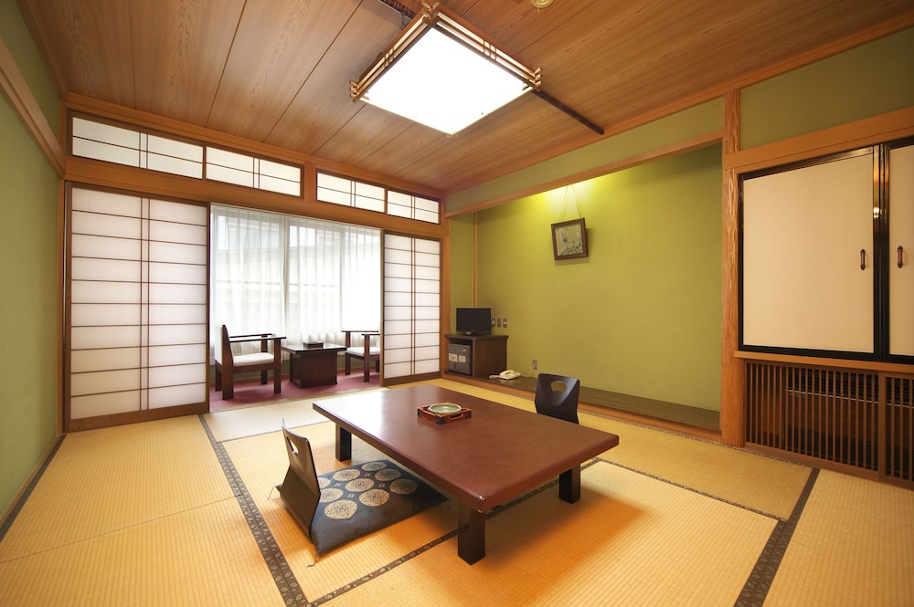 Aihoukan