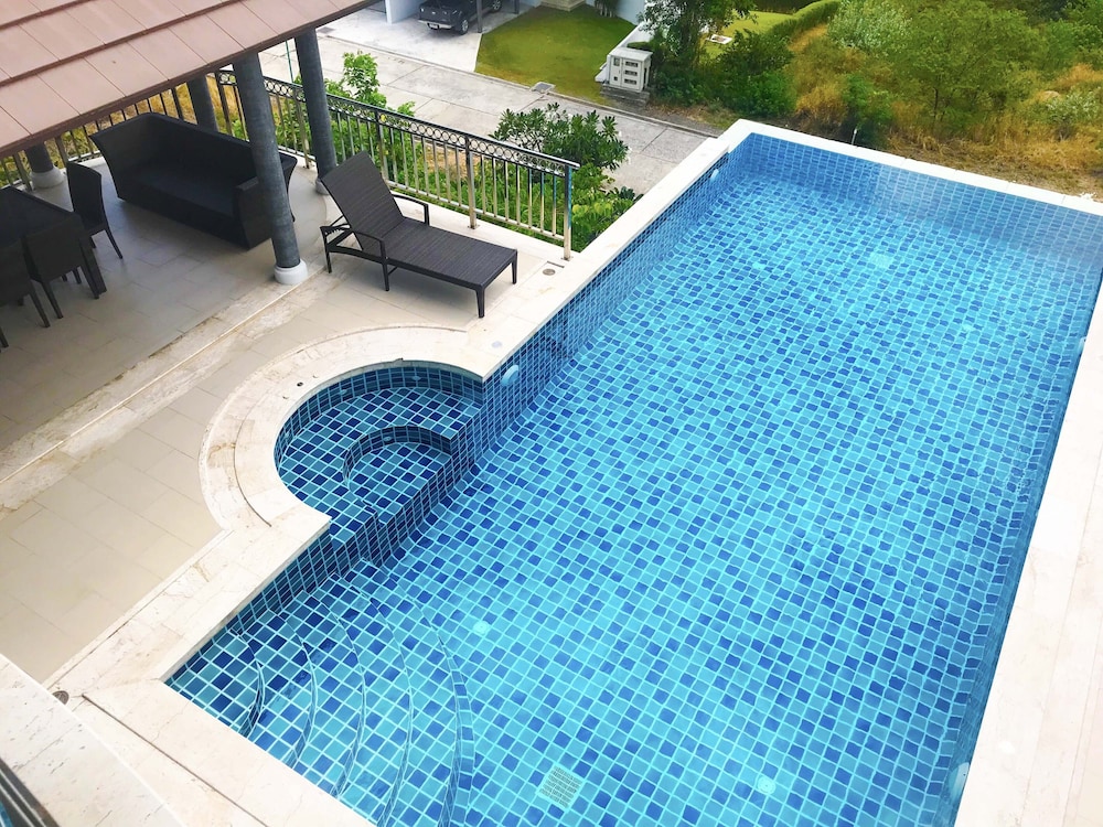 Horizon Villas Samui