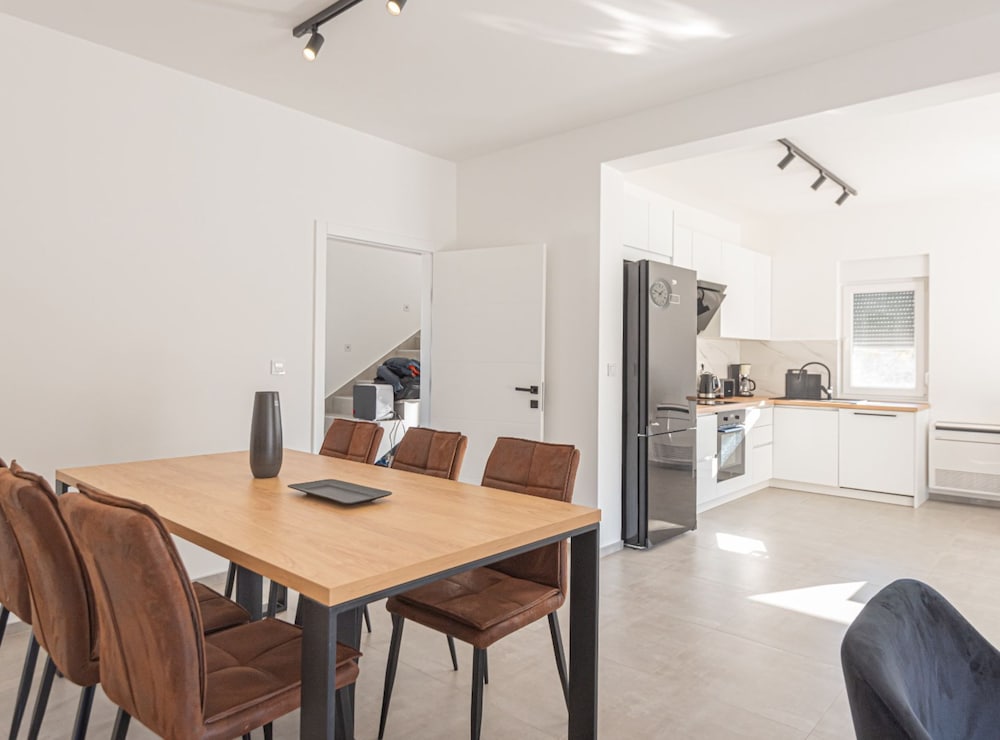 Holiday Home Iva