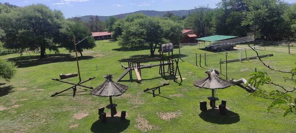 Cabañas La Morada