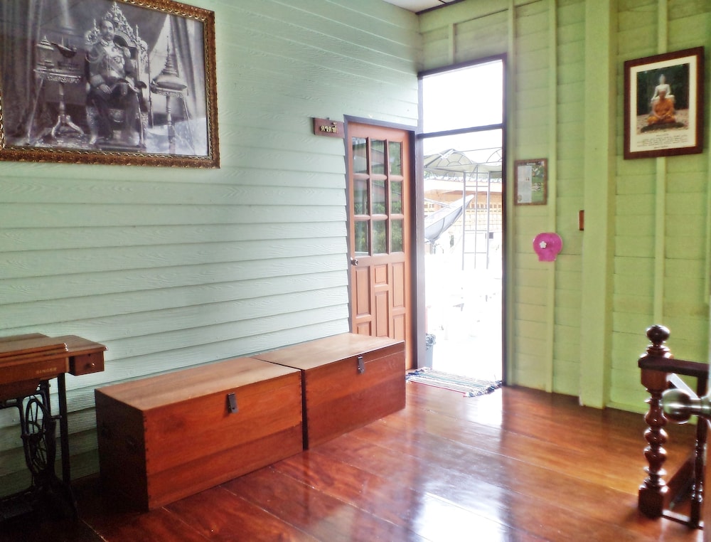 NR Homestay