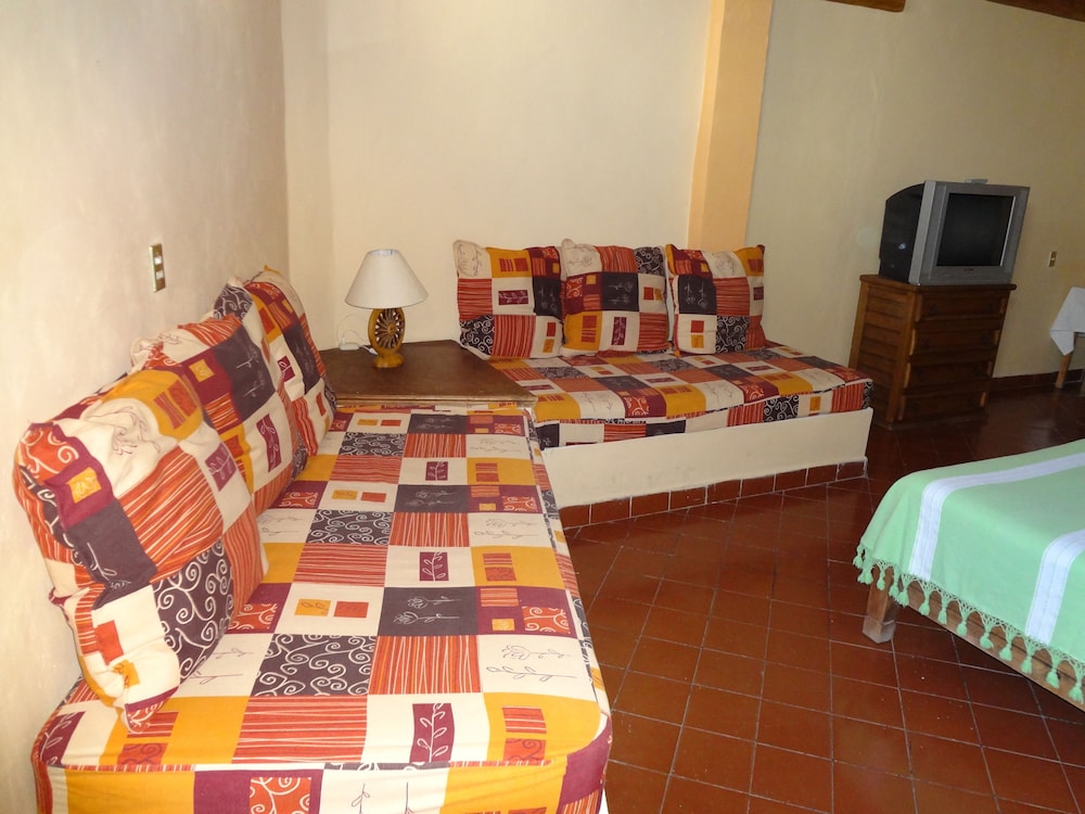 Hotel Plaza Rivera - Property Image 10