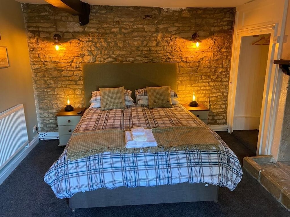 Bear Inn view 3