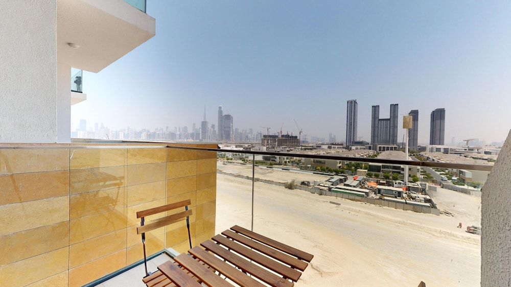 Primestay - Azizi Riviera Residences - Al Meydan