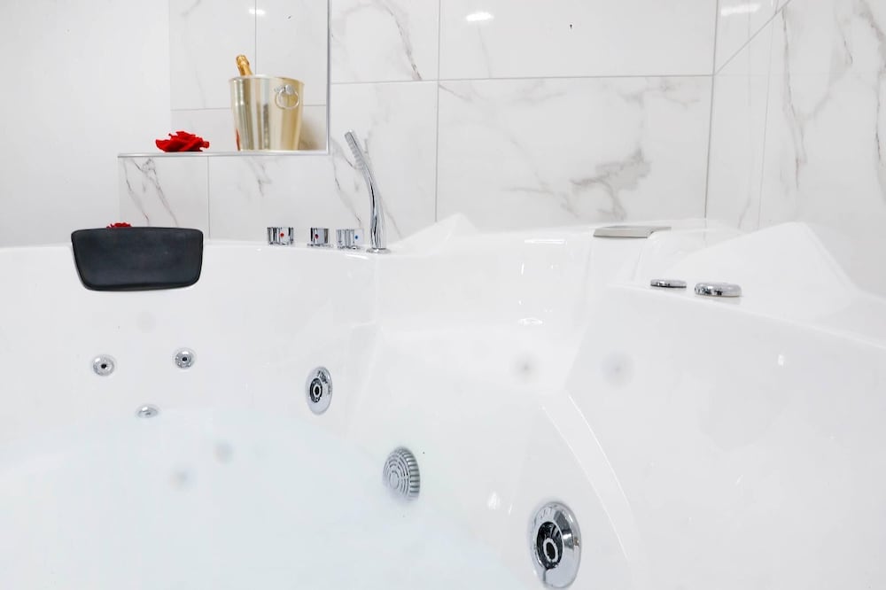 Trastevere Suite