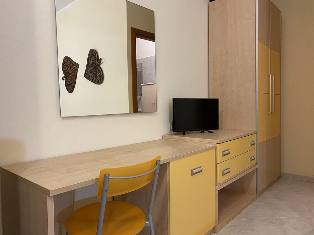 Concas Apartament