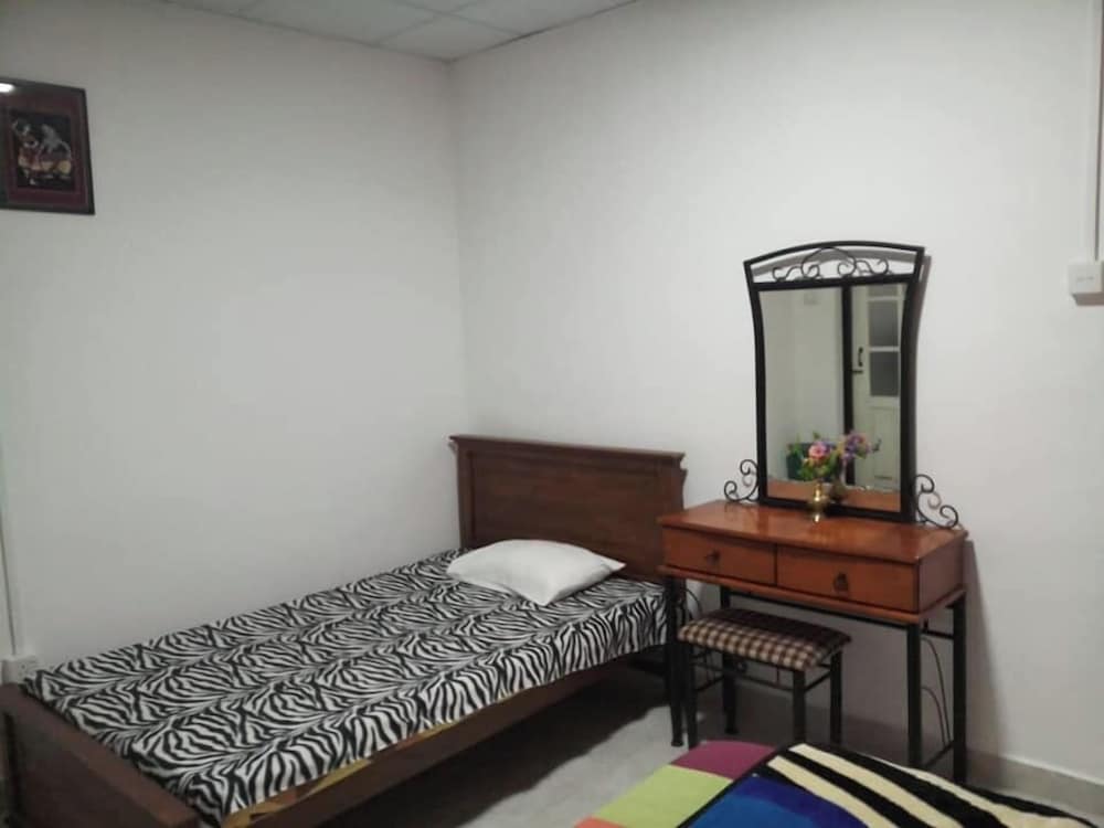 Silver Meir Bungalow
