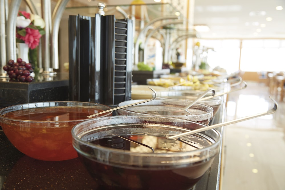 Ilkbal Deluxe Otel & Spa - Image 7