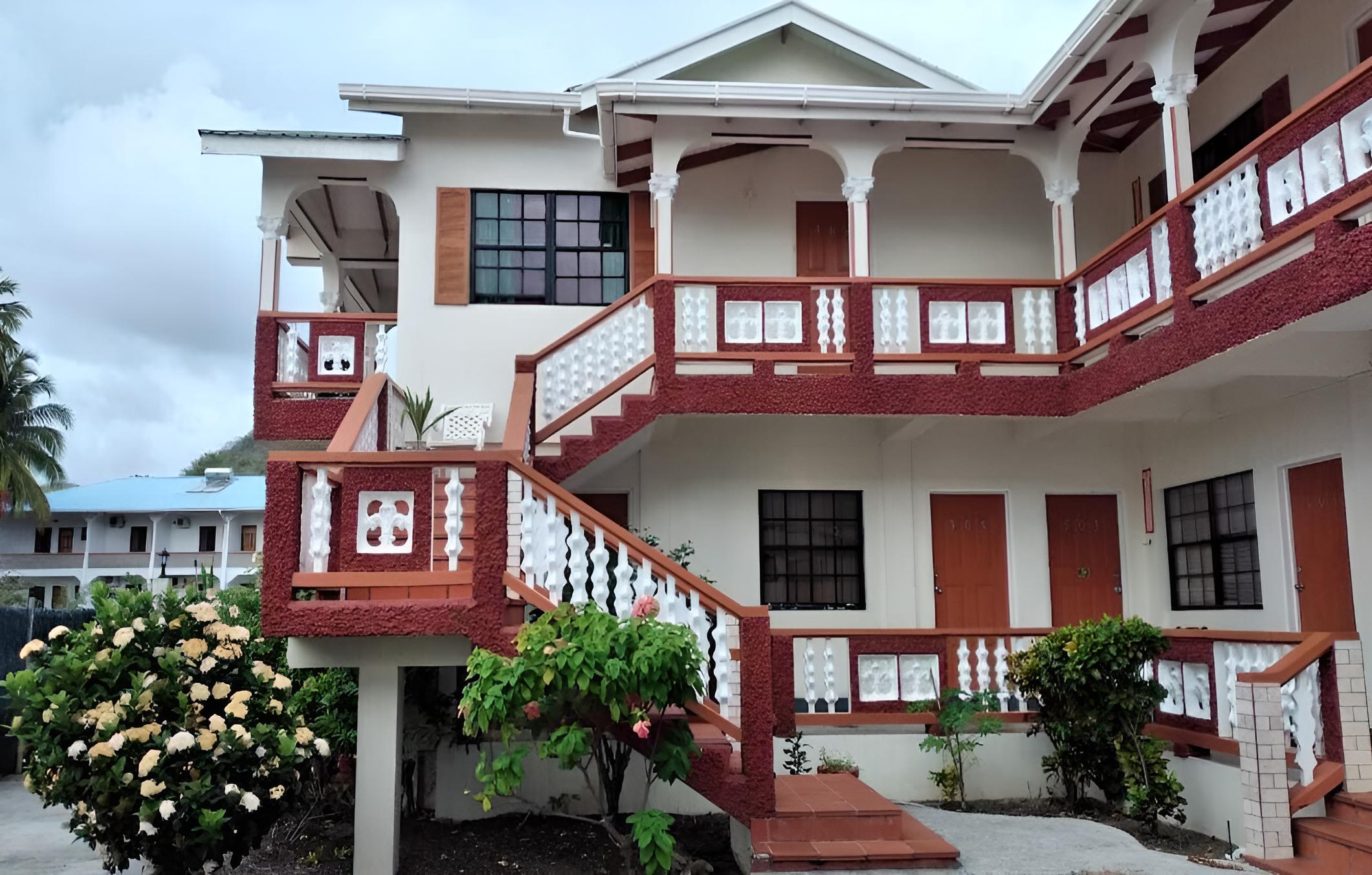 Hotel Laurena