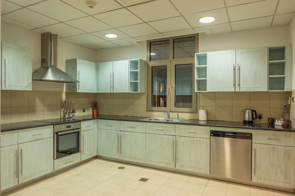Vivienda Hotel Villas Granada