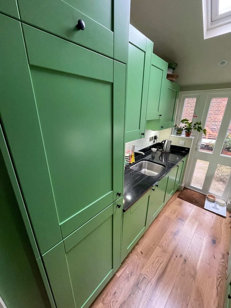 Beautiful & Cosy 2BD House - Southwark
