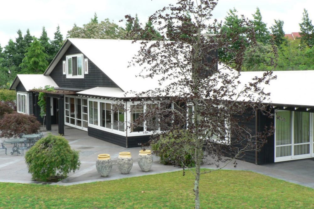 Blackwood House