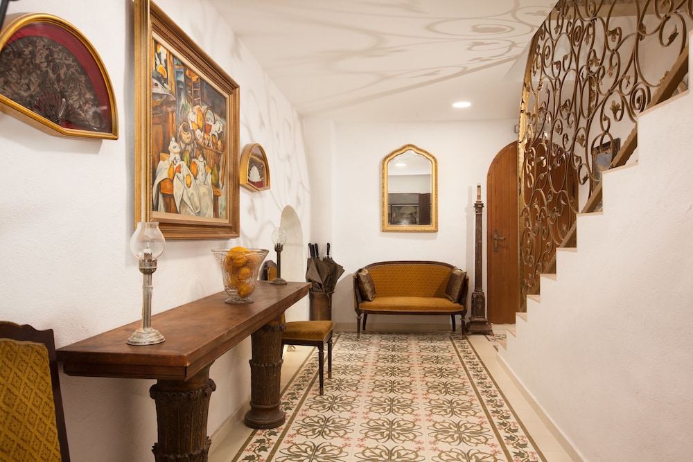 Vila Caelus Masia Boutique