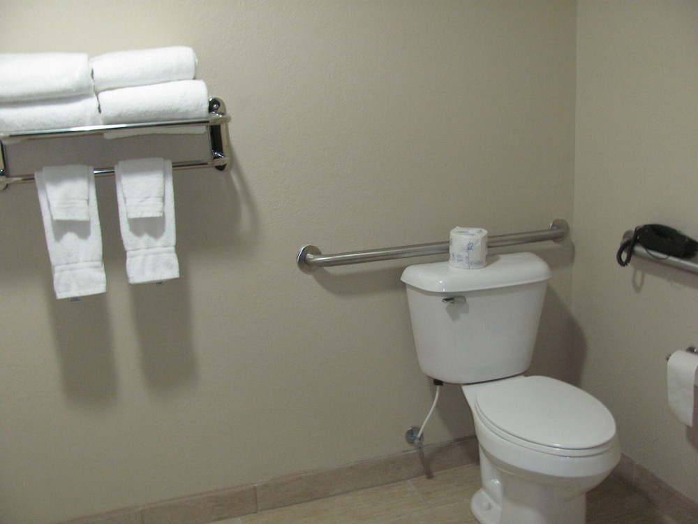 Cobblestone Inn & Suites – Fort Dodge