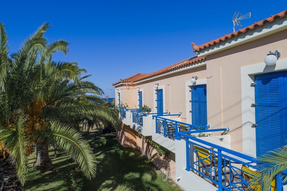 Casa Kounopetra view 2