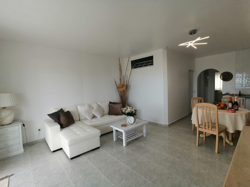 S o Rafael Beach Flat