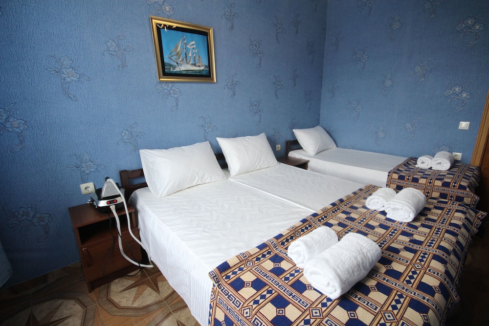 Guest House Saratov