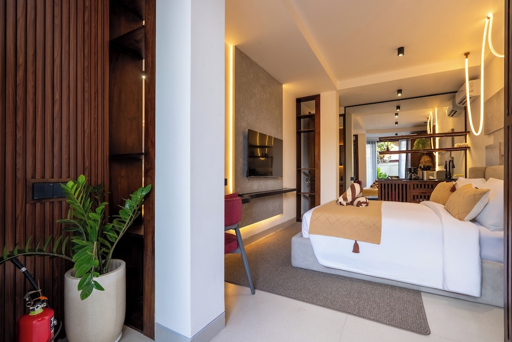 Palmero Suites
