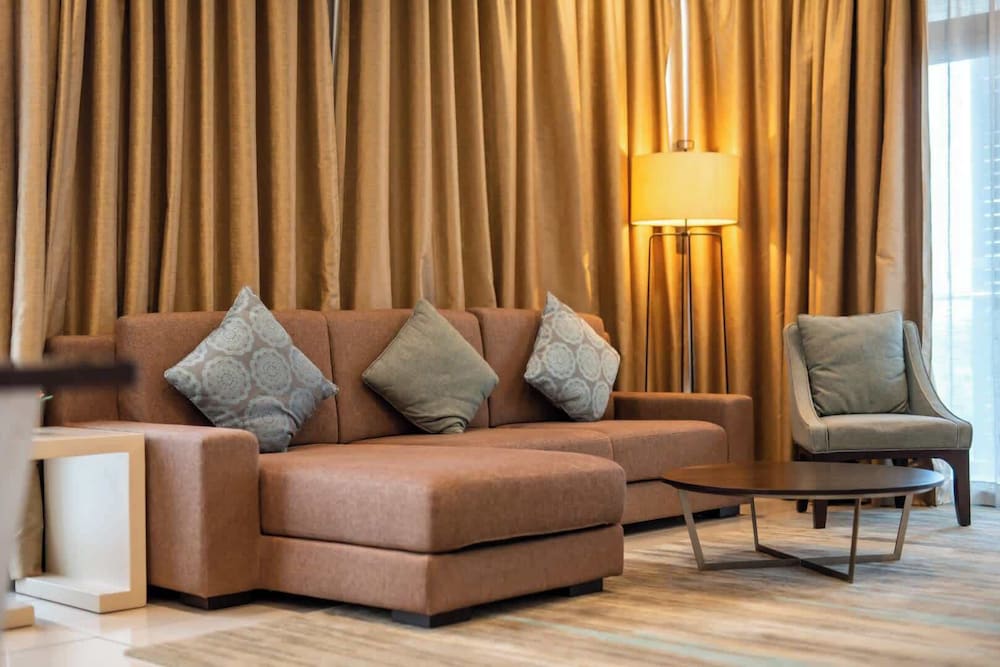 Cozy 3BR Somerset, Puteri Harbour, Legoland