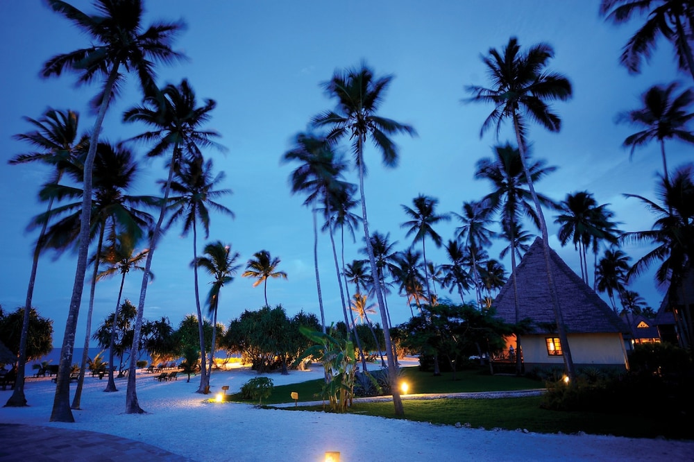 Kiwengwa Vacations - Neptune Pwani Beach Resort  Spa Zanzibar - Property Image 8