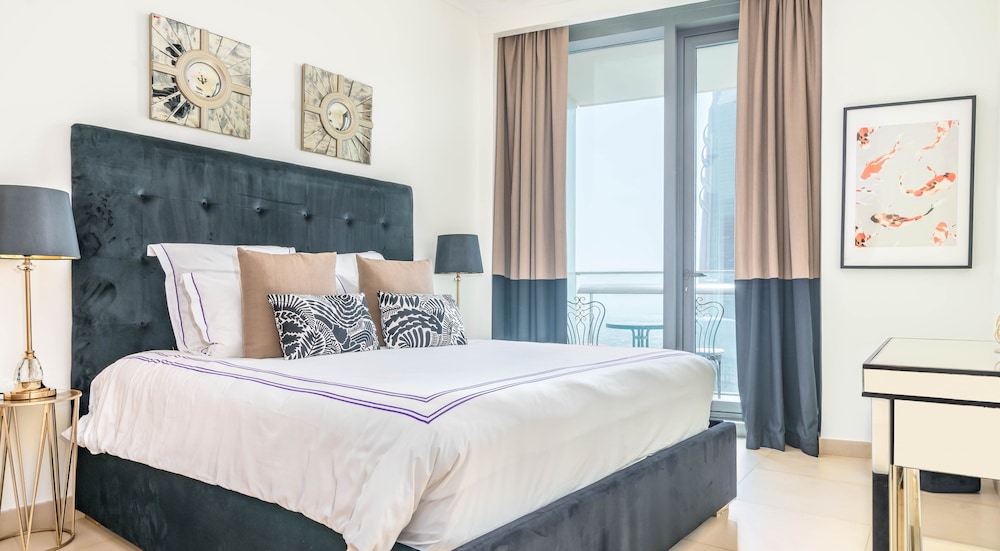 Dream Inn Apartment- Burj Vista