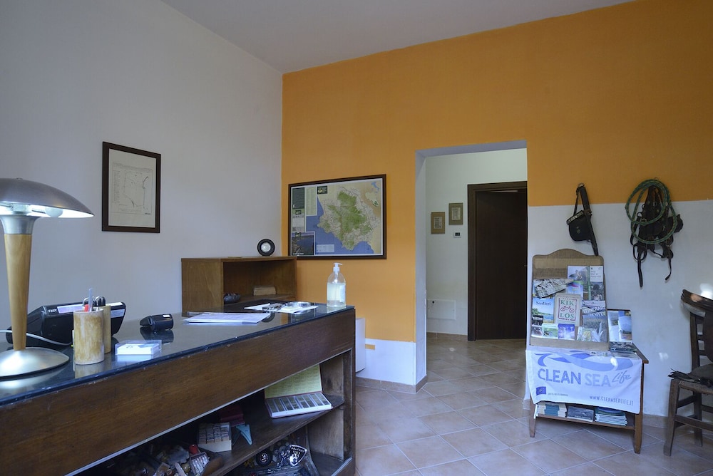 Casa del Geco