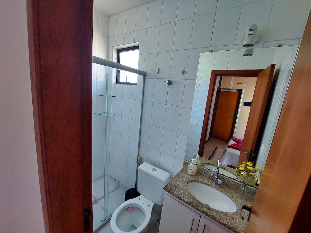 Condomínio Santa Mônica