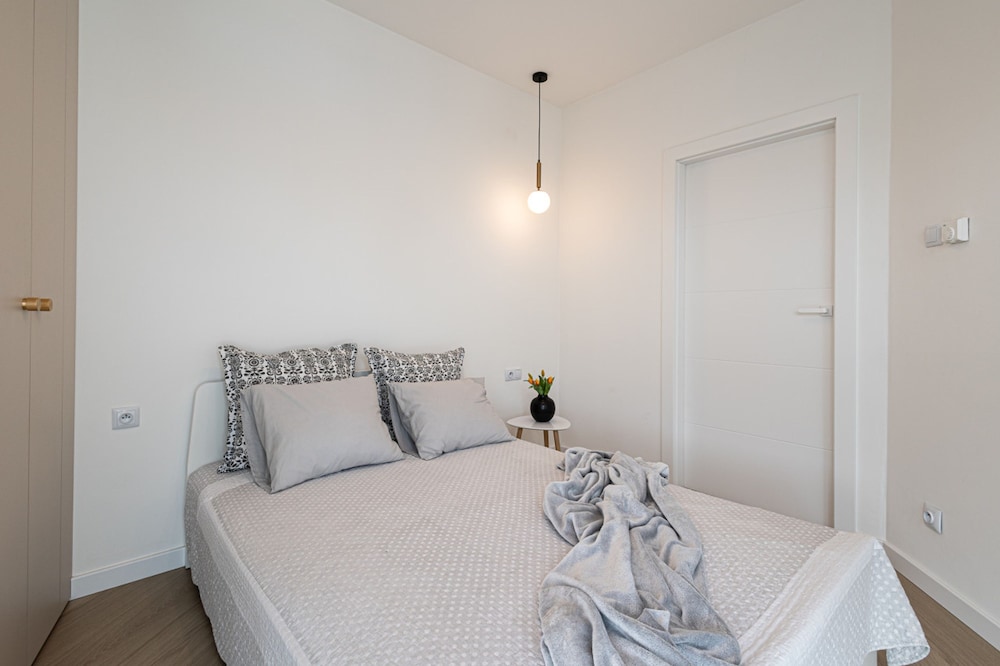 Encanto Elegancja i Widok Rzeka Brda Centrum
