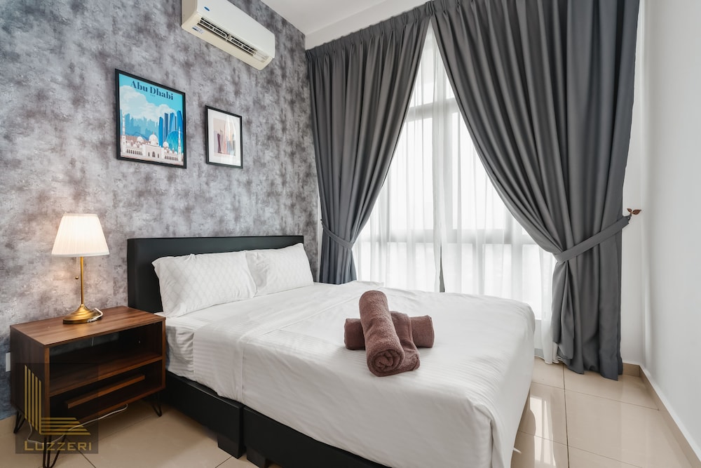 Legasi Kampung Bharu Guesthouse