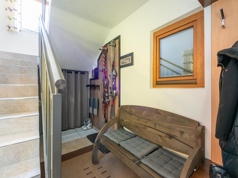 Great Apartment Near the ski Area
