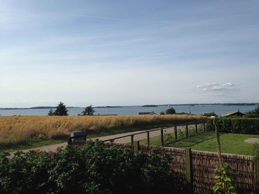 5 Star Holiday Home in Faaborg