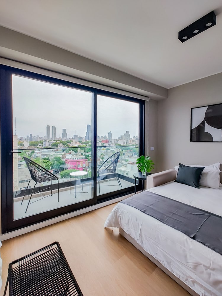 Milenia Soho by iPPA