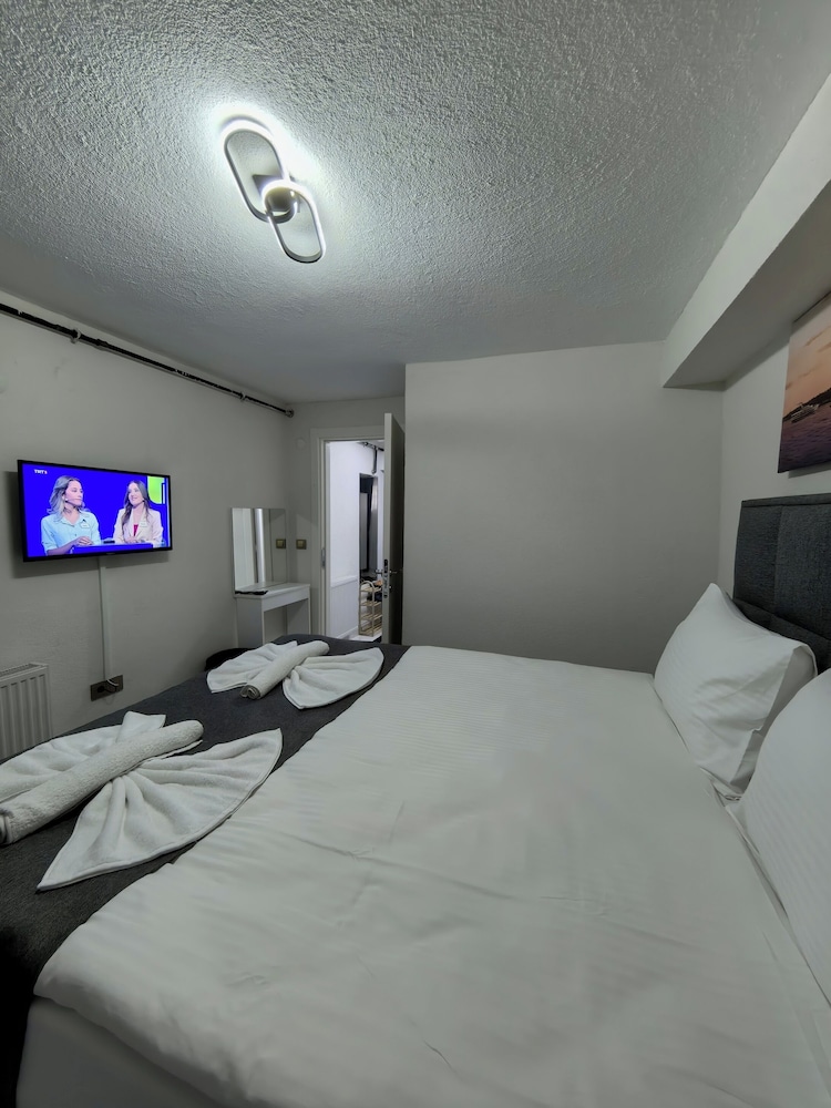 Ottomarin Otel Eski Şehir - Image 36