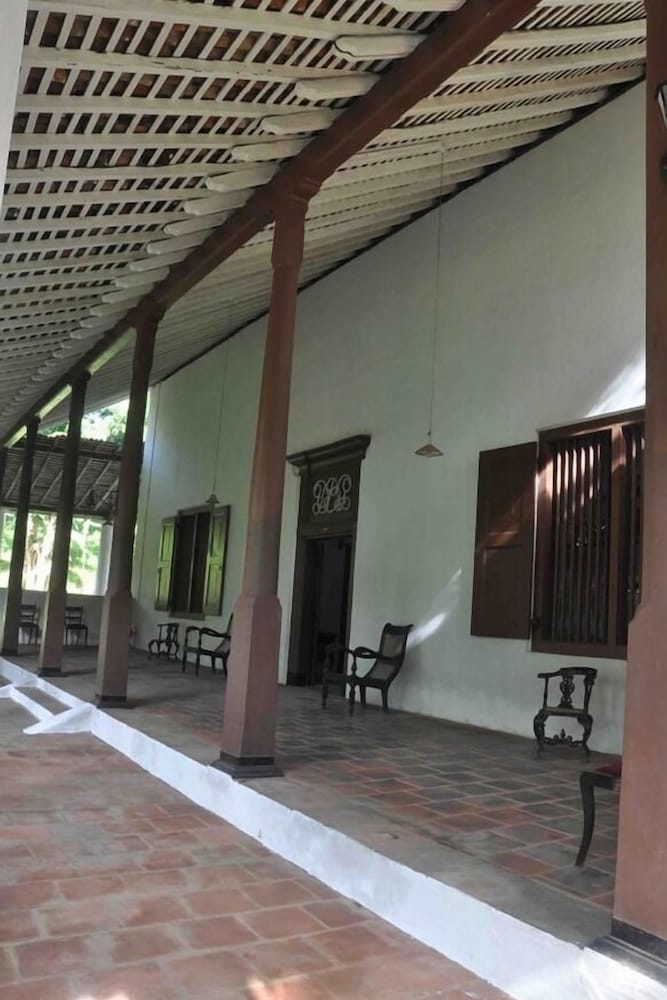 Atapattu Walawwa Galle