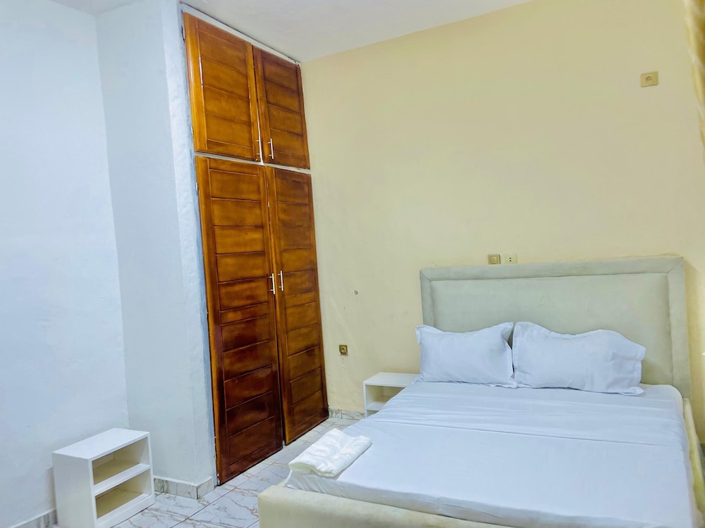 Charming Yaoundé Apartment With Panoramic Views