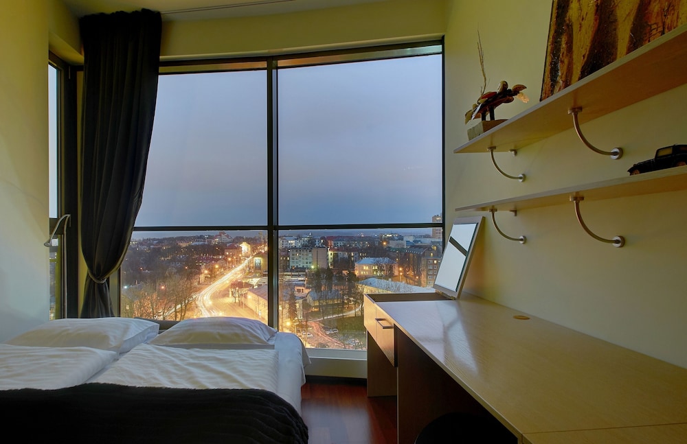 Helios City Vilnius Apartments