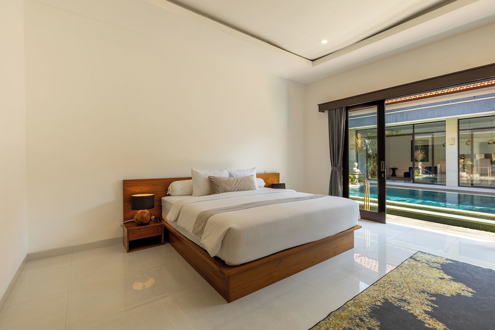 Love 1 Villa By Betterplace