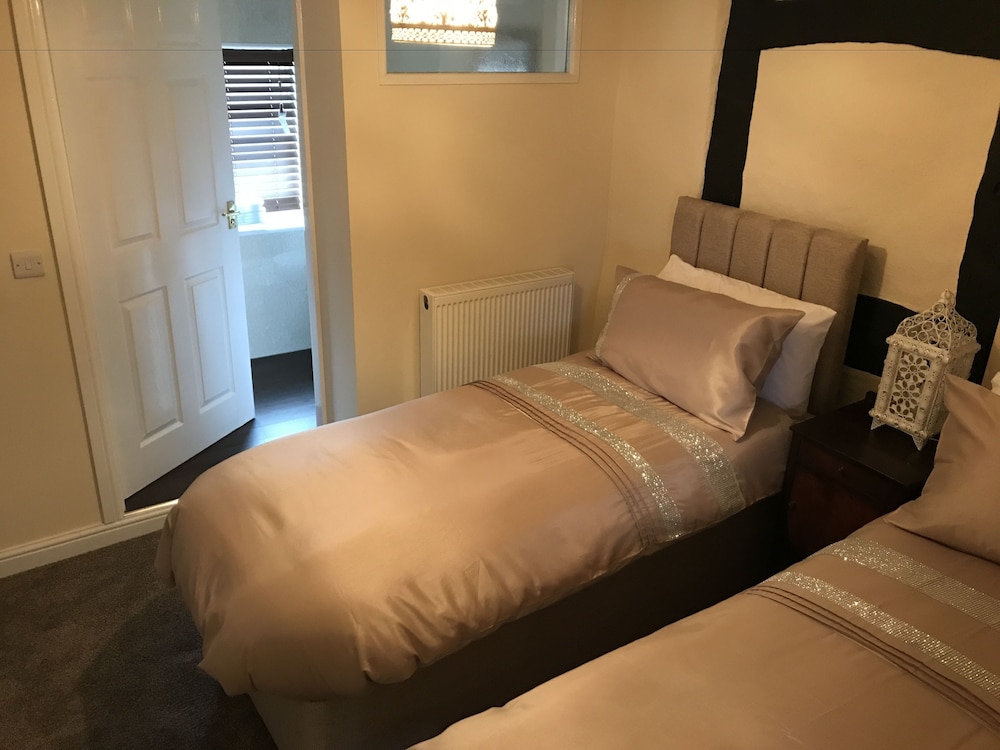The Kings Arms Hotel