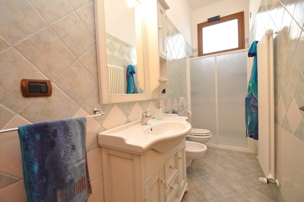 Villa Marechiaro 50 m From the sea 3 Bedrooms 2 Bathrooms