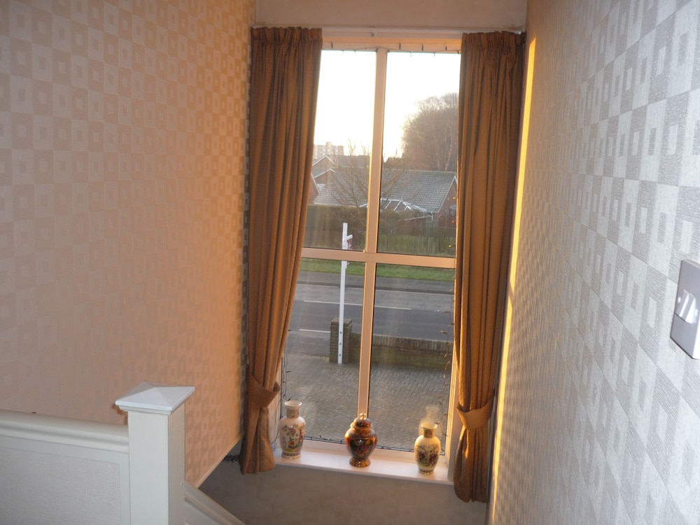 De La Warr Guest House